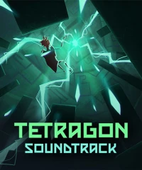 Ilustracja Tetragon Soundtrack (DLC) (PC) (klucz STEAM)